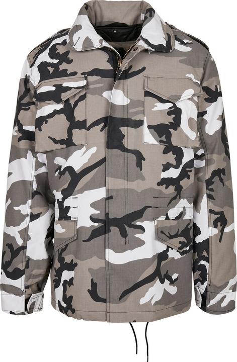 Produktbild Build Your Brand M65 Standard Parka (5XL)