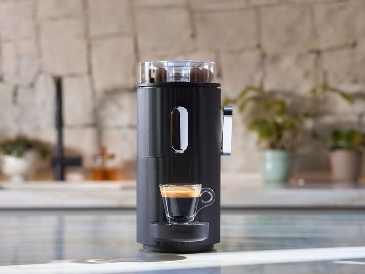 Image du produit CoffeeB Globe (CoffeeB)
