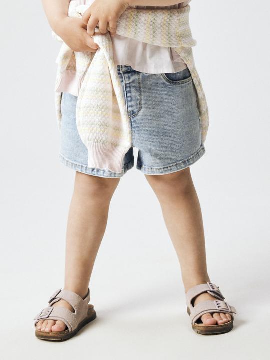 Actual product image Name it Denim Shorts (104)