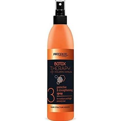 Chantal, Bodylotion, Prosalon Botox Therapy + Hyaluronic Complex Protective & Strengthening Spray 3 Hair