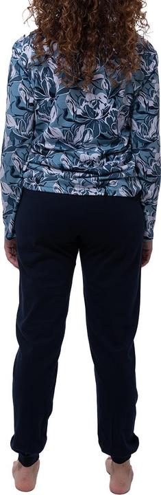 Produktbild Ammann Bodywear Night & Home Schlafanzug (48, 4XL)