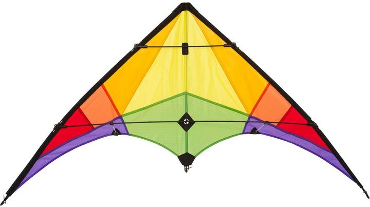 Actual product image Invento Rookie Rainbow