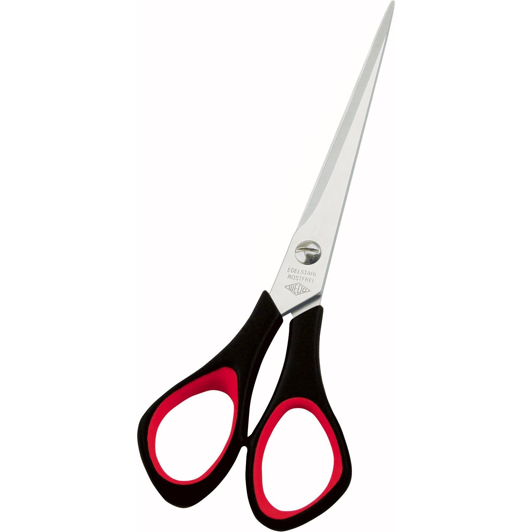 Wedo, Schere, Schere Edelstahl (16 cm)
