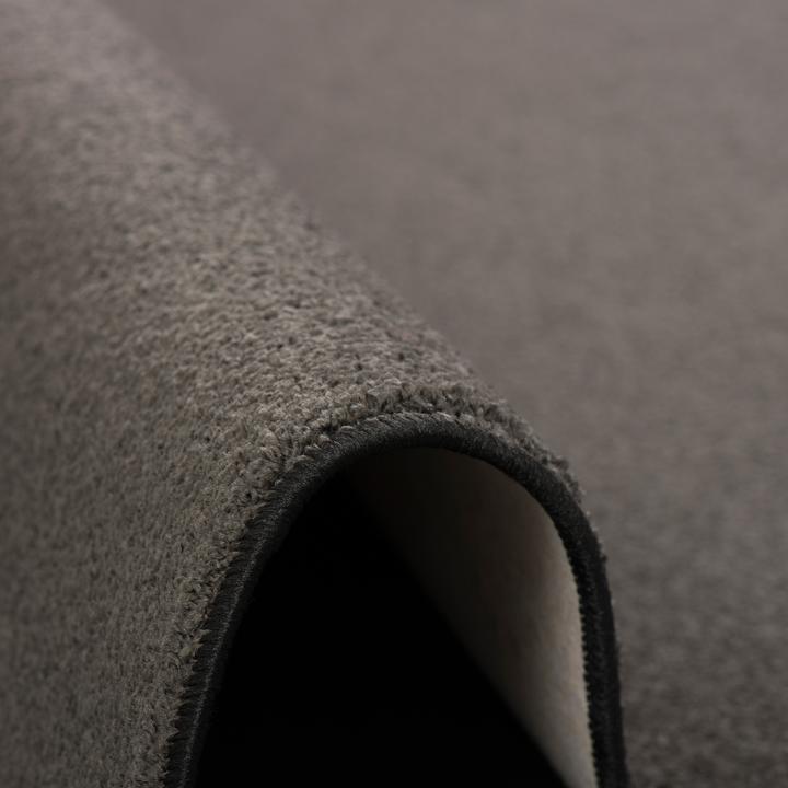 Actual product image Snapstyle Hochflor Velours Läufer Teppich Luna (80 x 320 cm)