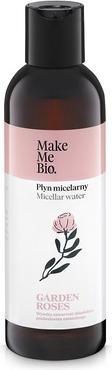 Produktbild Make Me BIO Garden Roses (Mizellenwasser, 200 ml)