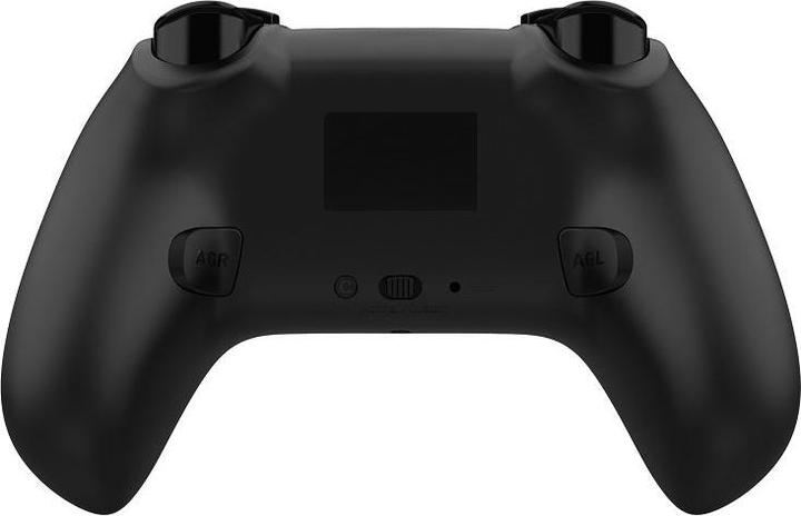 Produktbild DragonShock Controller Poptop Wireless Cubes Switch black (PC, Switch)