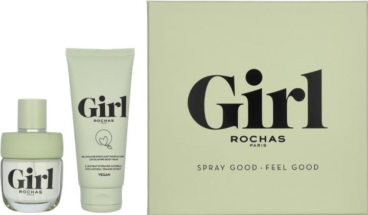 Actual product image Rochas Noël 2021 Eau de Toilette 60 / BW100 (Eau de toilette, 160 ml)