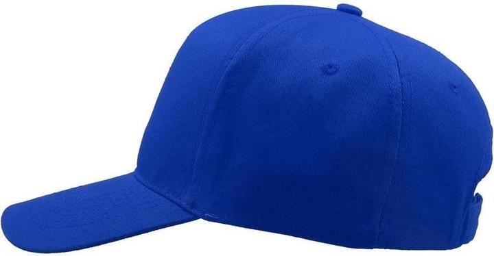 Produktbild Baseballkappe mit 5 Paneelen