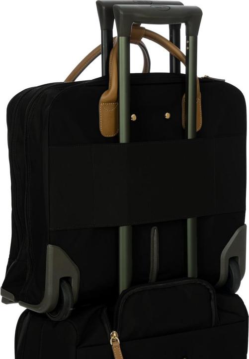 Actual product image Brics X-Travel pilot trolley 36 cm (17 l)