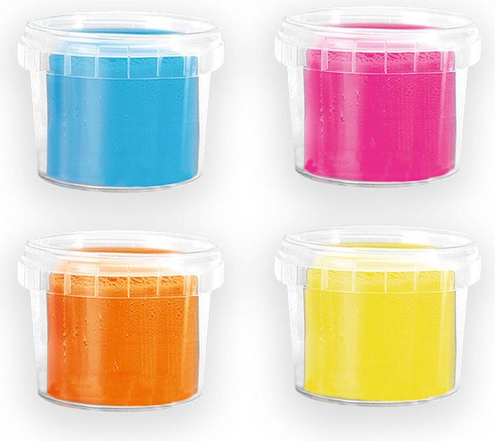 Image du produit Ses 00512 Pâte à modeler Happy