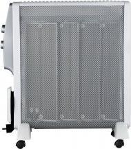 Actual product image Vale Micathermic Heater