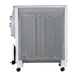Vale Micathermic Heater, Heizkörper, Weiss