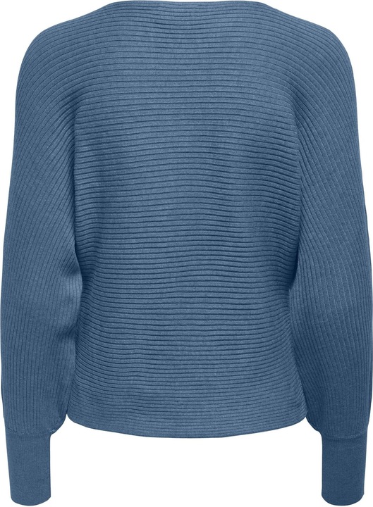 Actual product image Only Short knitted jumper Knitted jumper (S)
