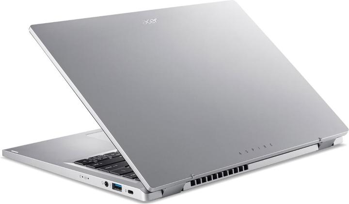Actual product image Acer 14 A314-42P-R57H (14", 1000 GB, 16 GB, Eng. Int.)