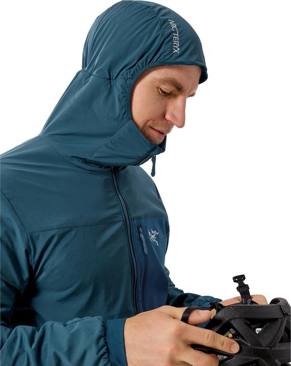 Actual product image Arc'teryx Isojacke Proton SL (L)