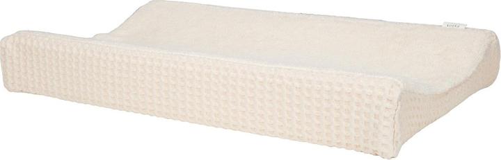 Koeka Housse pour matelas à langer Amsterdam natural