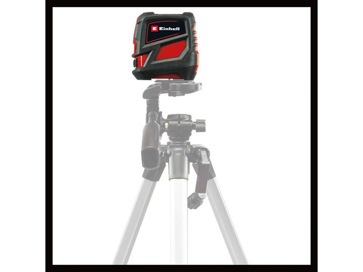 Produktbild Einhell Kreuzlinienlaser TC-LL 2 G