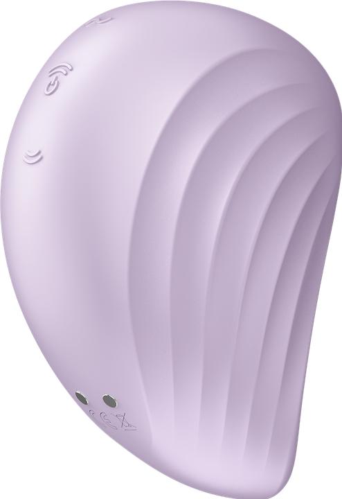 Productafbeelding Satisfyer Pearl Diver Air Pulse Stimulator