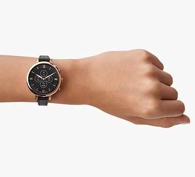Produktbild Fossil Monroe Hybrid HR (38 mm)