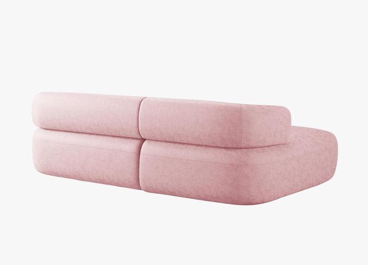 Produktbild Micadoni Jenny (Ecksofa)