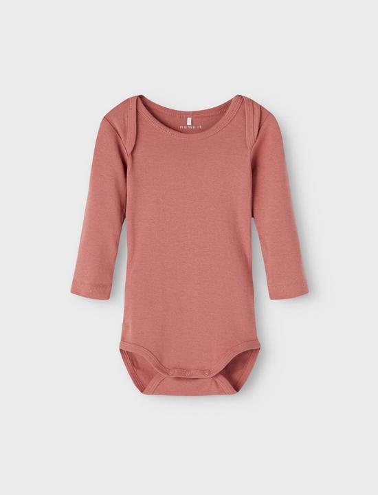 Produktbild Name it 3er-Pack Body (56)