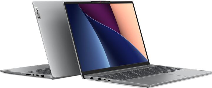 Produktbild Lenovo IdeaPad Pro 5 RTX 3050 (16", 1000 GB, 16 GB, CH, Intel Core i7-13700H)