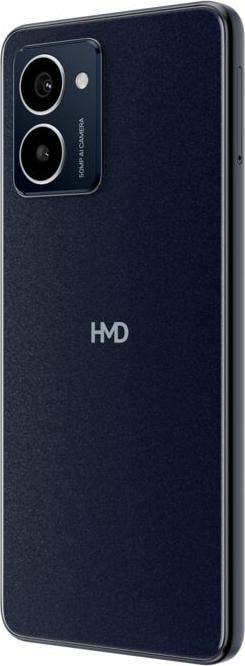 Image du produit HMD Pulse Pro (256 Go, Noir, 6.65", Double SIM, 50 Mpx, 4G)