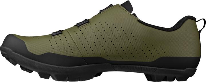 Actual product image Fizik Atlas Shoes (42)