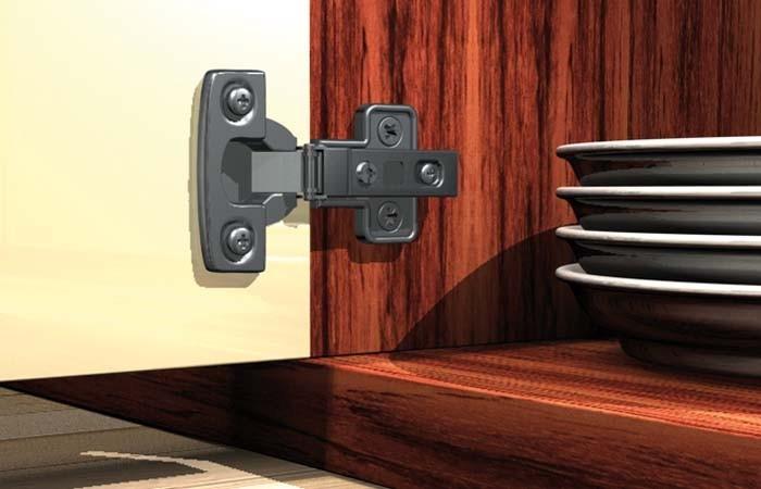 Produktbild Fischer Messingdübel PA 4 M6/10,5 (100 Stk.)