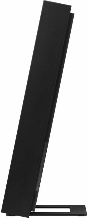 Image du produit Samsung Music Frame HW-LS60D (120 W, 2.0 Canal)