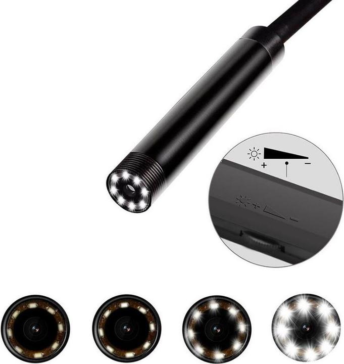 Actual product image Media-Tech MT4099