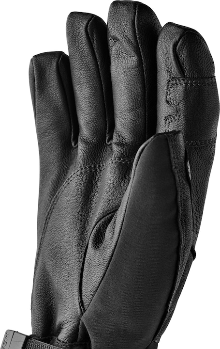 Actual product image Hestra Heater Gauntlet 5 Finger (8)