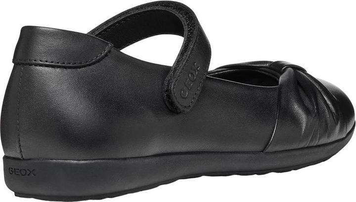 Produktbild Geox Mädchen SchulUniformSchuhe J Iberide F Leder (32)