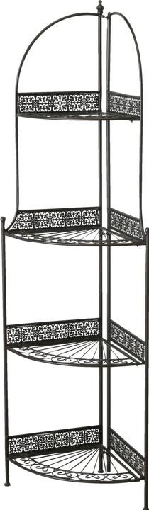 Produktbild Boltze Home Broder (52 x 35 x 160 cm)