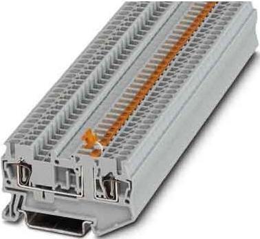 Produktbild Phoenix Contact Messertrennklemme ST2,5-MT (78 mm)