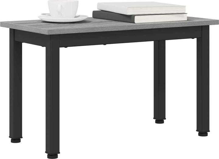 Actual product image vidaXL Couchtisch