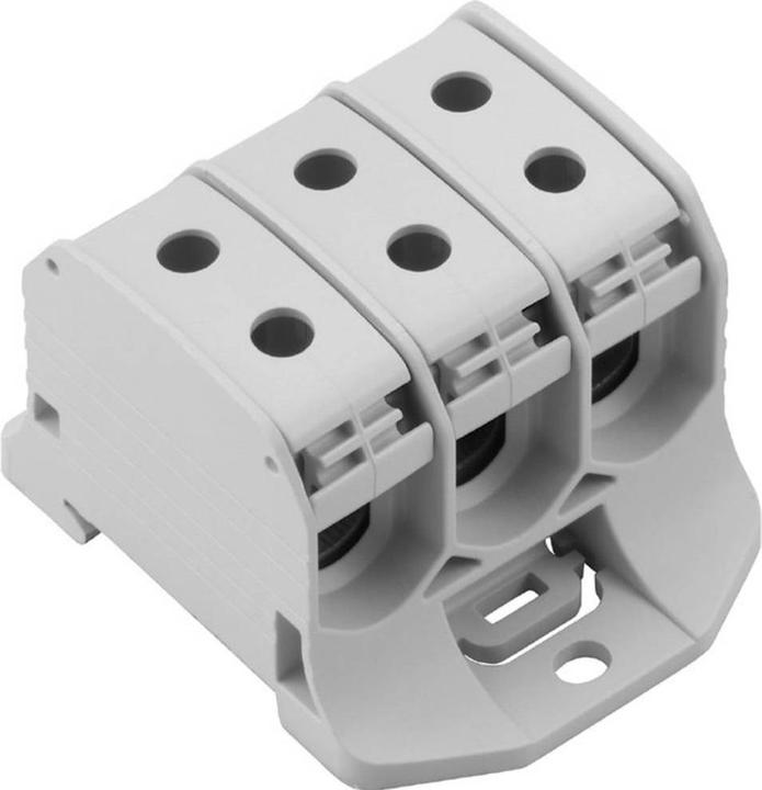 Image du produit Weidmüller WPD 330 3X50/3X50 3XGY (Répartiteur)