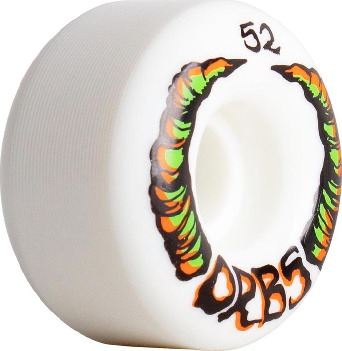 Produktbild Welcome Apparitions Whites (52 mm)