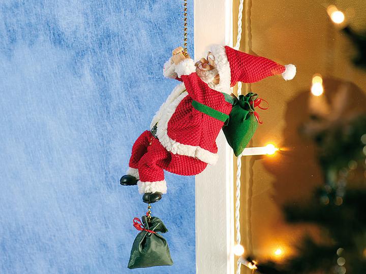 Produktbild Infactory Santa Crawl