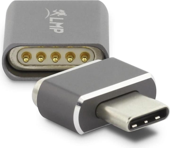 Produktbild LMP USB-C zu (USB Typ-C, 18 cm)