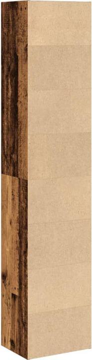 Immagine prodotto vidaXL Bücherregal (40 x 30 x 189 cm)