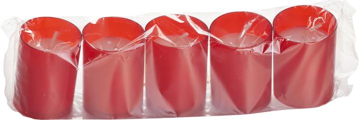 Produktbild Balthasar Brennerkerze (5 Stk.)