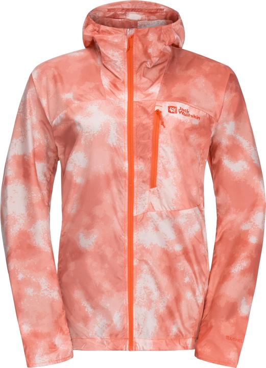 Jack Wolfskin Prelight Windbreaker W (M)