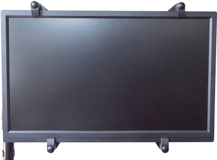 Produktbild Digitus VESA Monitor-Adapter (Wand, Tisch, 30")
