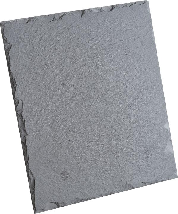 Balthasar Schieferplatte (300 x 5 x 300 mm)