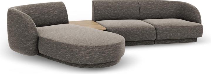 Actual product image Micadoni Miley (3-seater)