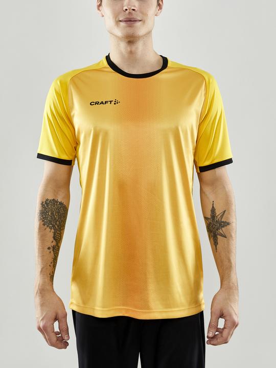 Actual product image Craft Progress 2.0 Graphic Jersey M (XL)