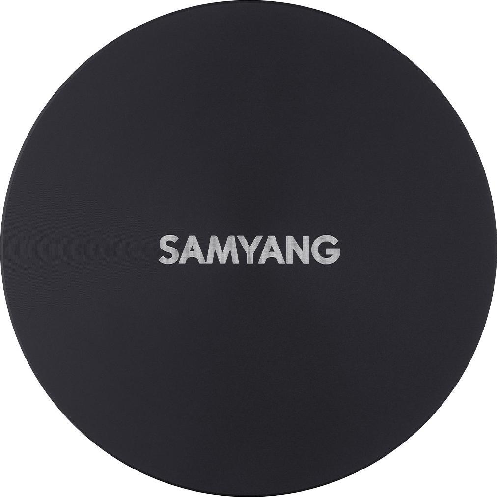 Samyang Frontdeckel, Objektivdeckel, Schwarz