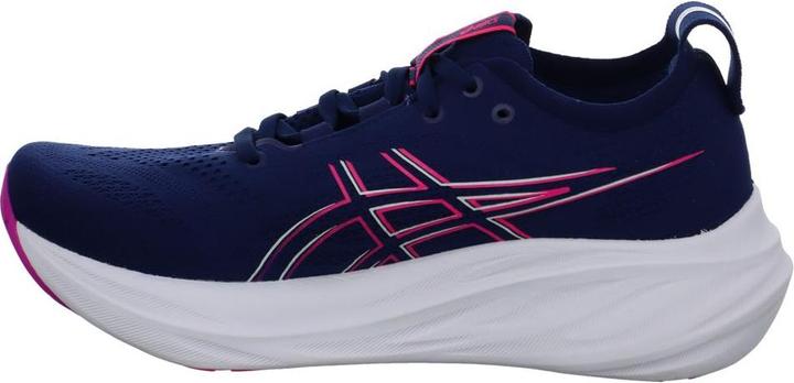 Actual product image ASICS Performance Gel Nimbus 26 (42)