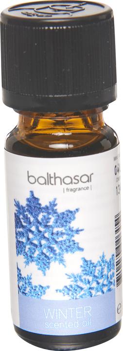 Actual product image Balthasar Fragrance oil